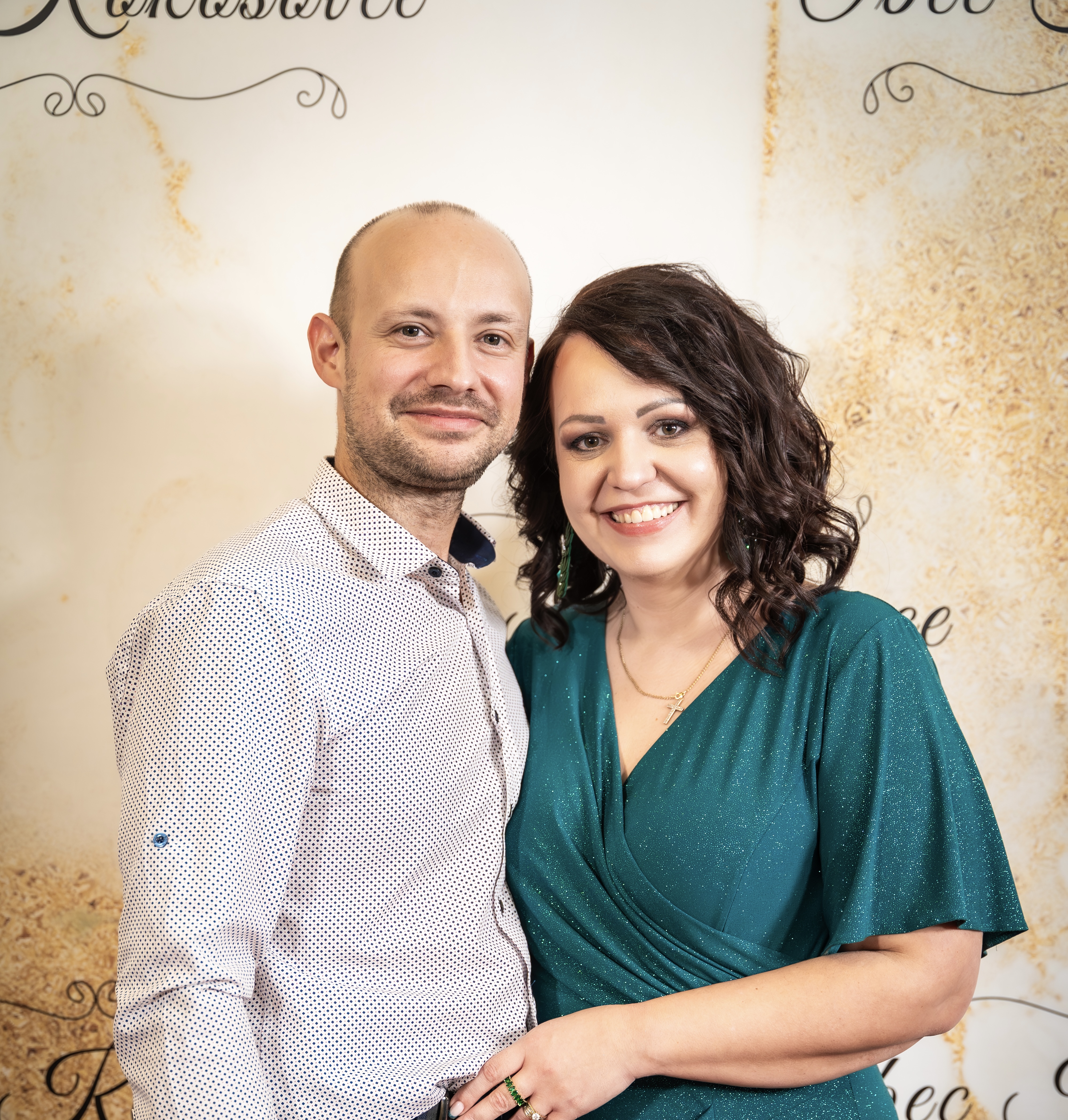 Náš tím - Mgr. Jana Pekáriková a Ing. Marián Pekárik z Finance Ekonomy